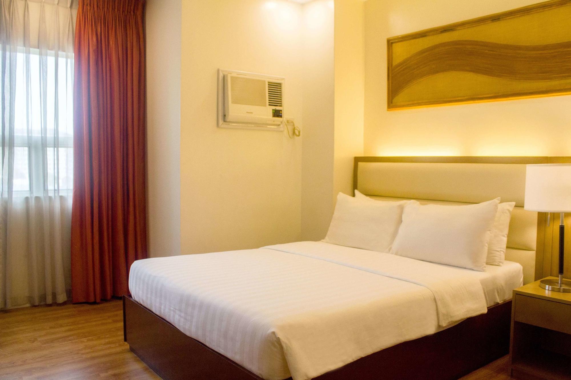 Citi Park Hotel Cebu Powered By Cocotel Exterior foto