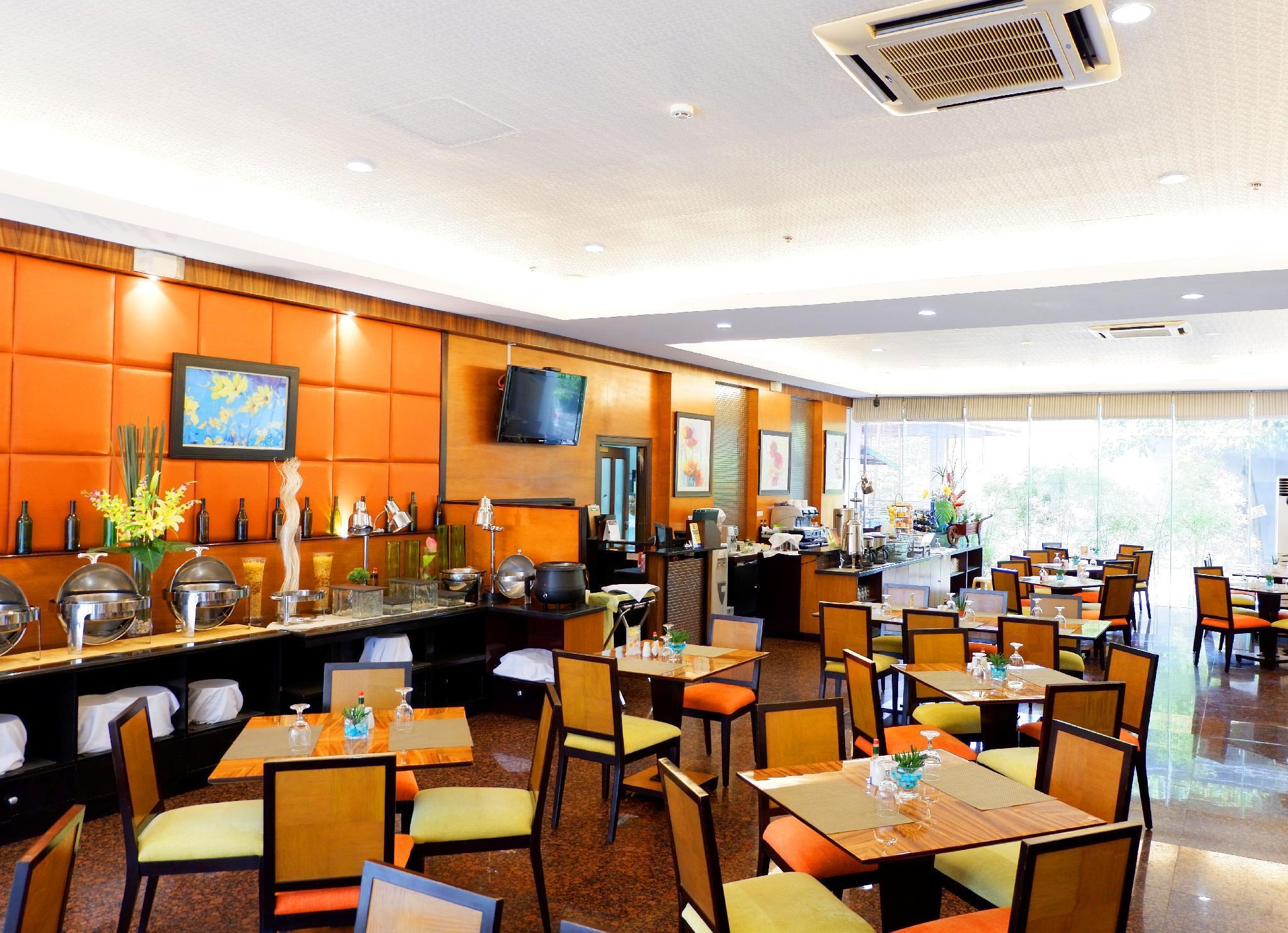 Citi Park Hotel Cebu Powered By Cocotel Exterior foto